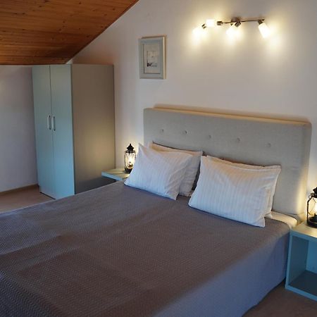 Guest House Lambovi Nesebar Esterno foto