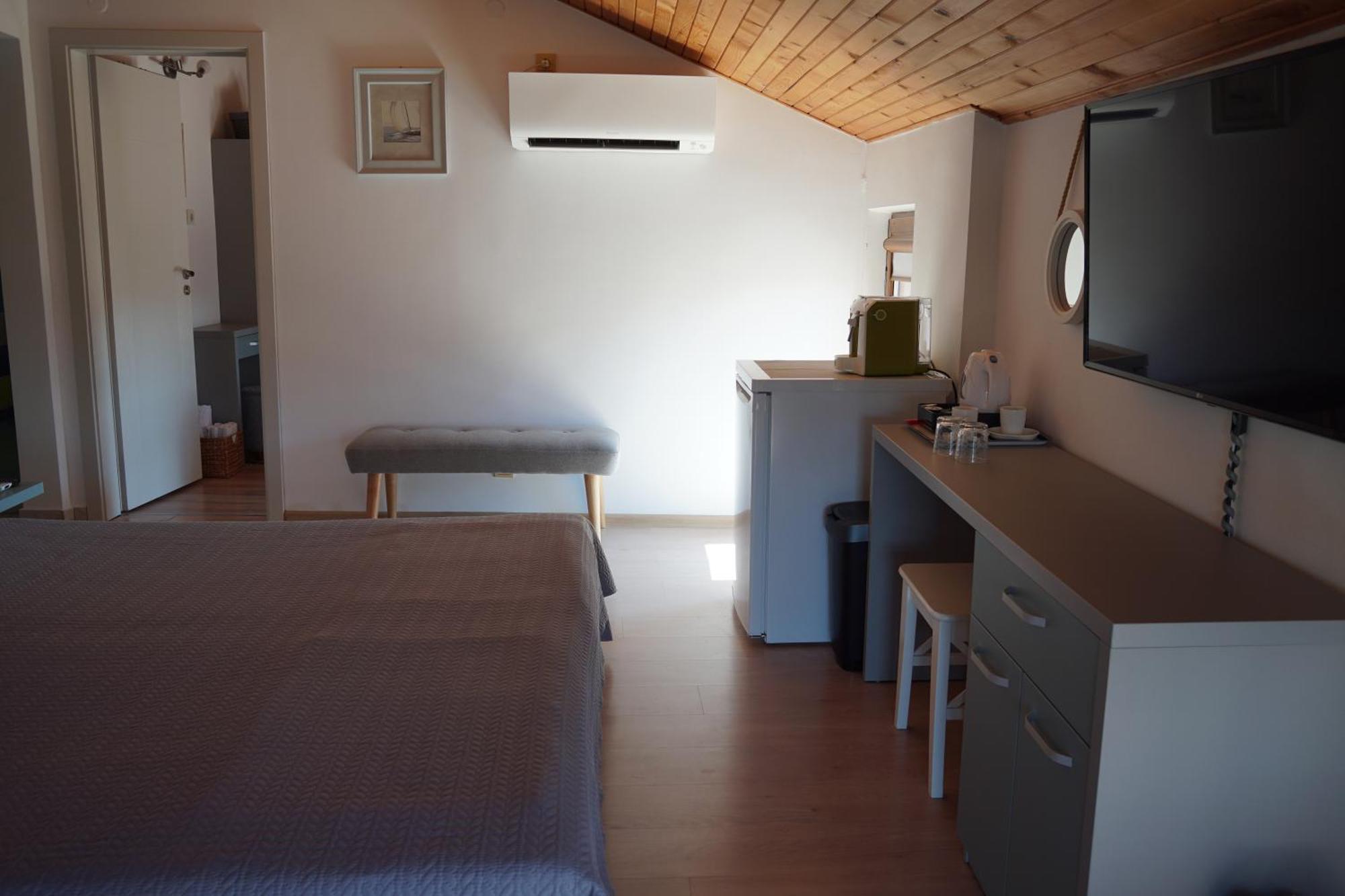 Guest House Lambovi Nesebar Camera foto