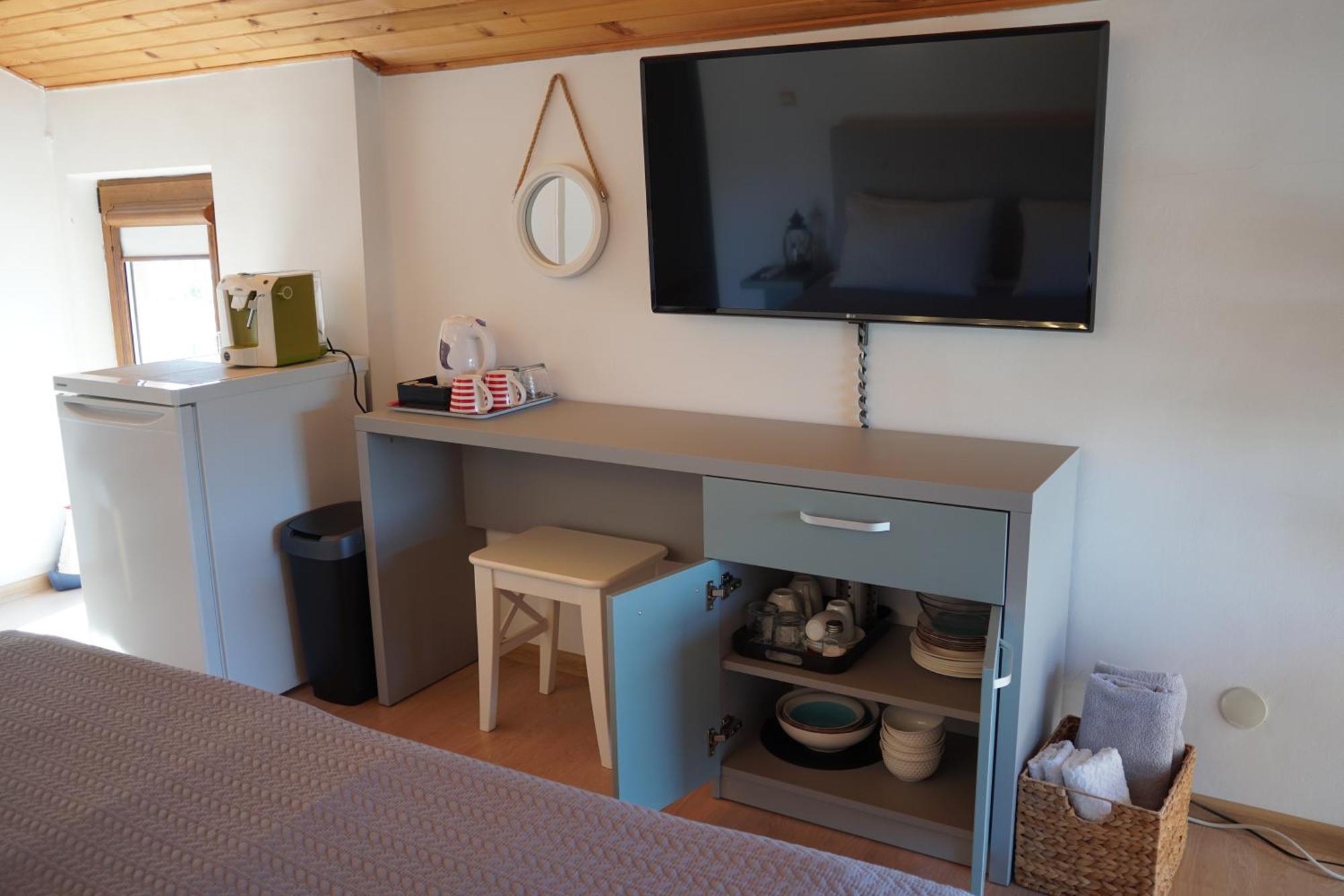 Guest House Lambovi Nesebar Esterno foto
